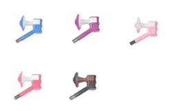 Dougez Leak-Proof Nozzle For Cages Water Feeding