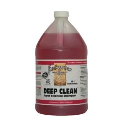 Envirogroom Deep Clean Super Degreasing Shampoo 1 Gallon