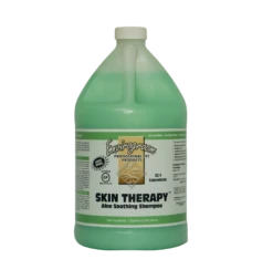 Envirogroom Skin Therapy Aloe Soothing Antiseptic Shampoo 1 Gallon