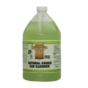 Envirogroom Natural Green Herbal Ear Cleaner 1 Gallon