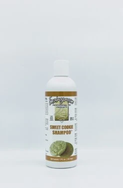 Envirogroom Sweet Cookie Shampoo 50:1 Concentrate 17oz