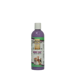 Envirogroom Berry Silk Luxury Coat Conditioner 17oz