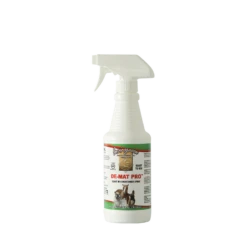 Envirogroom De-Mat Pro Leave In Conditioner Spray 16oz