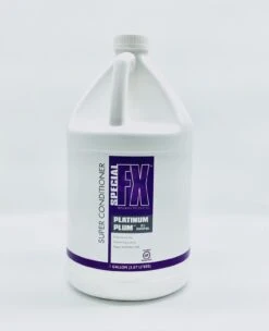 Special FX Platinum Plum Super Conditioner 32:1 Concentrate 1 Gallon