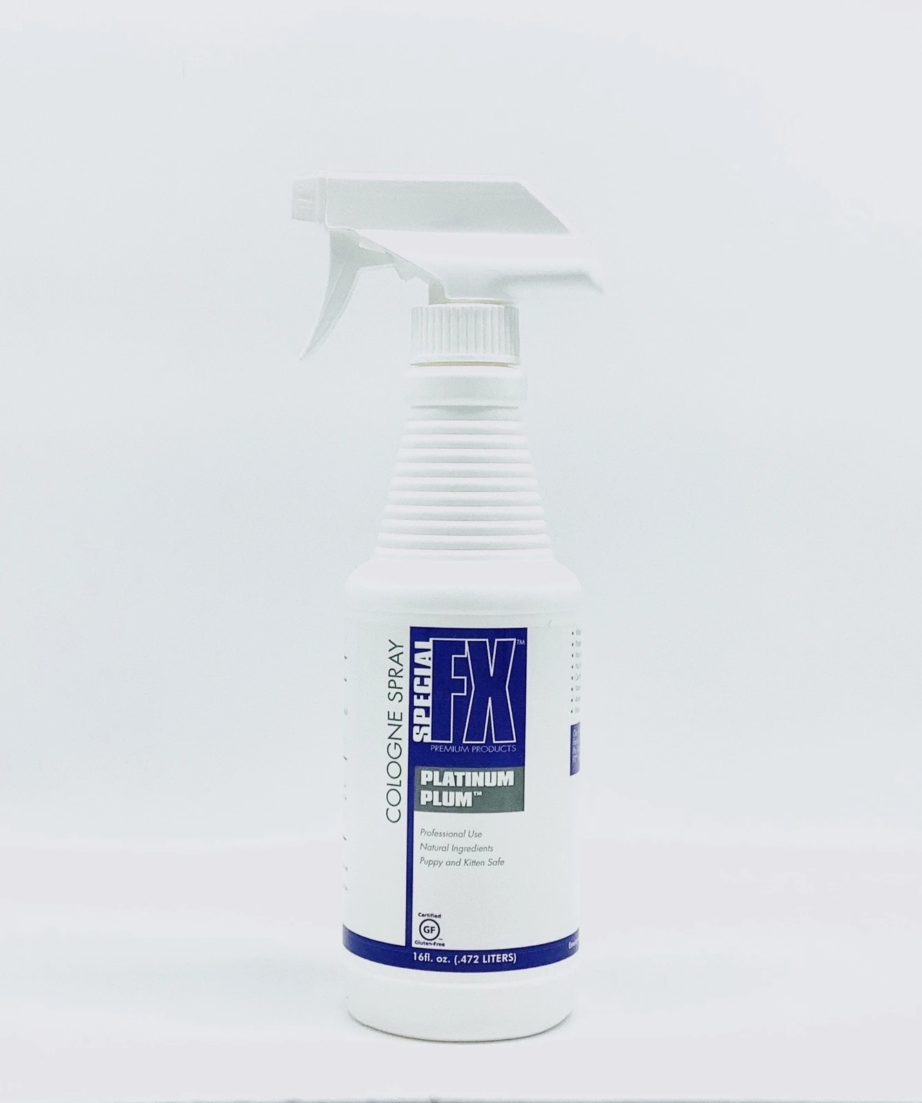 Special FX Platinum Plum Cologne RTU 16oz 1 Special FX Platinum Plum Cologne RTU 16oz