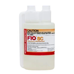 F10 SC Veterinary Disinfectant 1L