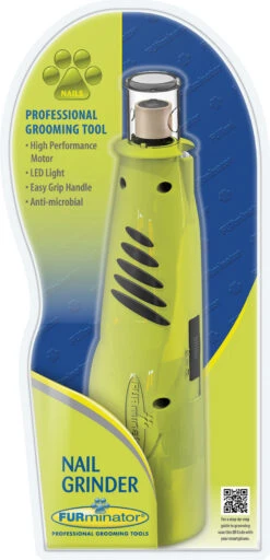 Furminator Dog Nail Grinder 2 Speed