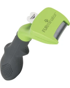 Furminator Undercoat DeShedding Tool - Small Dog Short Hair -Grooming Tools Sales FU 92915 3