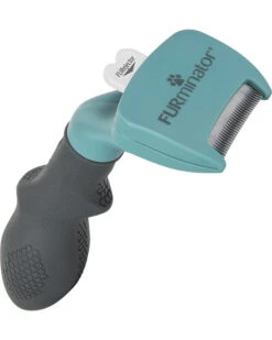 Furminator Undercoat DeShedding Tool - Small Cat Short Hair -Grooming Tools Sales FU 92917 3