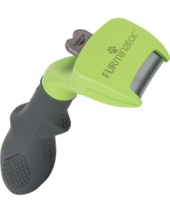 Furminator Undercoat DeShedding Tool - Small Dog Long Hair -Grooming Tools Sales FU 92924 3