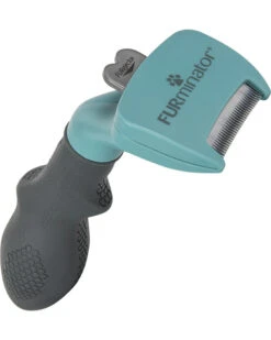 Furminator Undercoat DeShedding Tool - Small Cat Long Hair -Grooming Tools Sales FU 92927 3