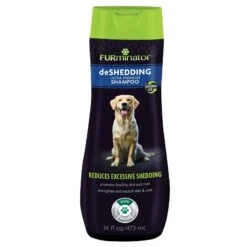Furminator Deshedding Shampoo 473ml