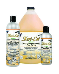 Groomer's Edge Keri-Cot Coat Conditioner 3.8L