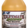 Groomer's Edge Ultimate UNLEASHED Deep Cleaning Detangling Shampoo 3.8L