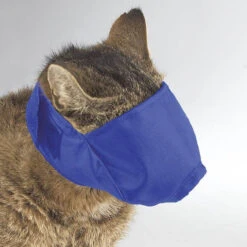 Guardian Gear Lined Cat Muzzles Medium