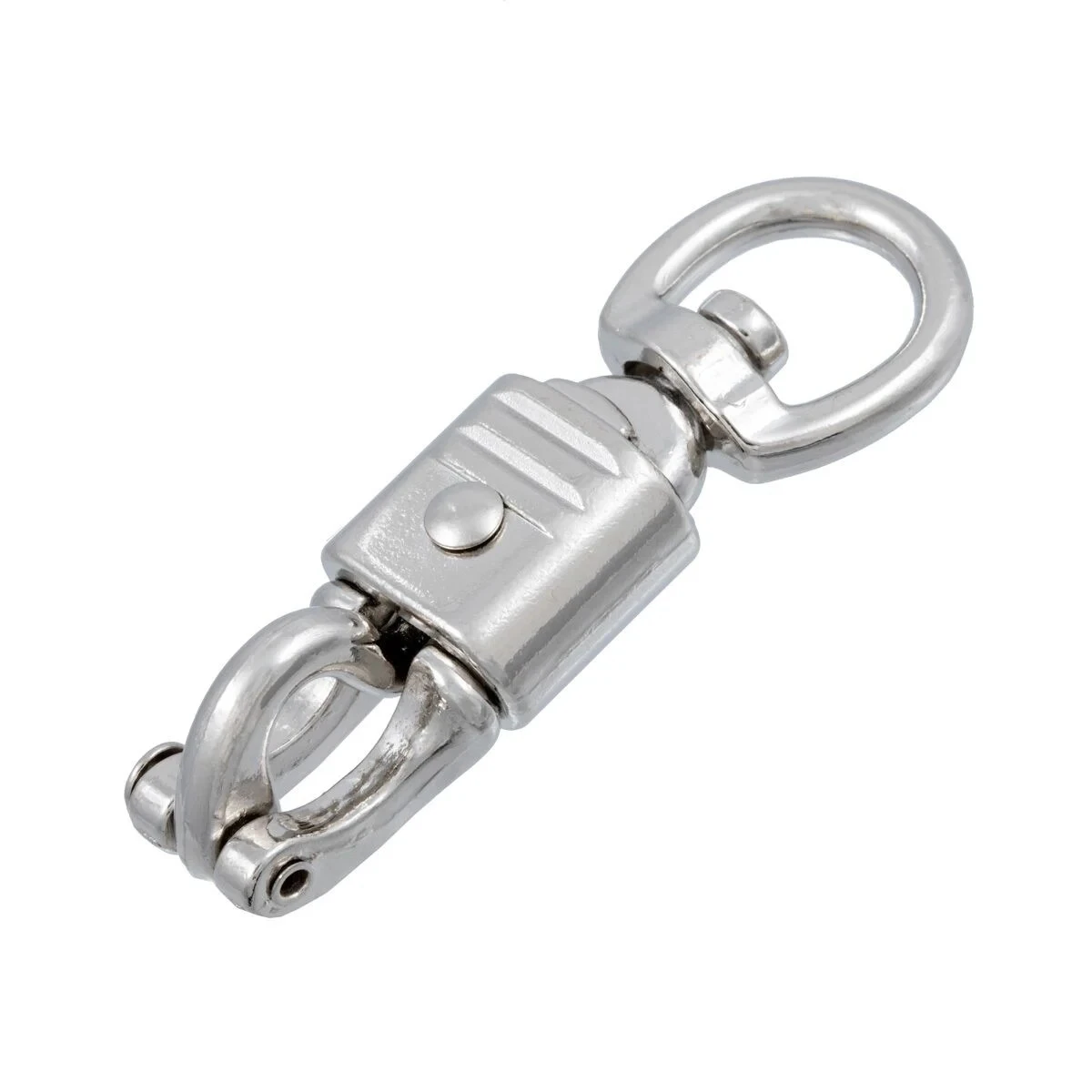 Groomers Helper Panic Snap 1 Groomers Helper Panic Snap