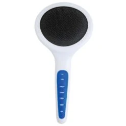 Gripsoft Slicker Brush Firm-Pin Large
