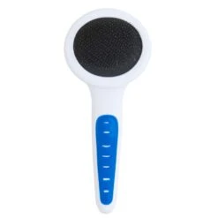 Gripsoft Slicker Brush Firm Pin Small