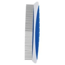 Gripsoft Rotating Comfort Comb Fine & Coarse 8" (20cm)