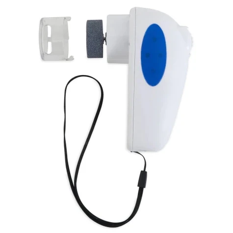 Gripsoft Palm Nail Grinder For Pets 1 Gripsoft Palm Nail Grinder For Pets