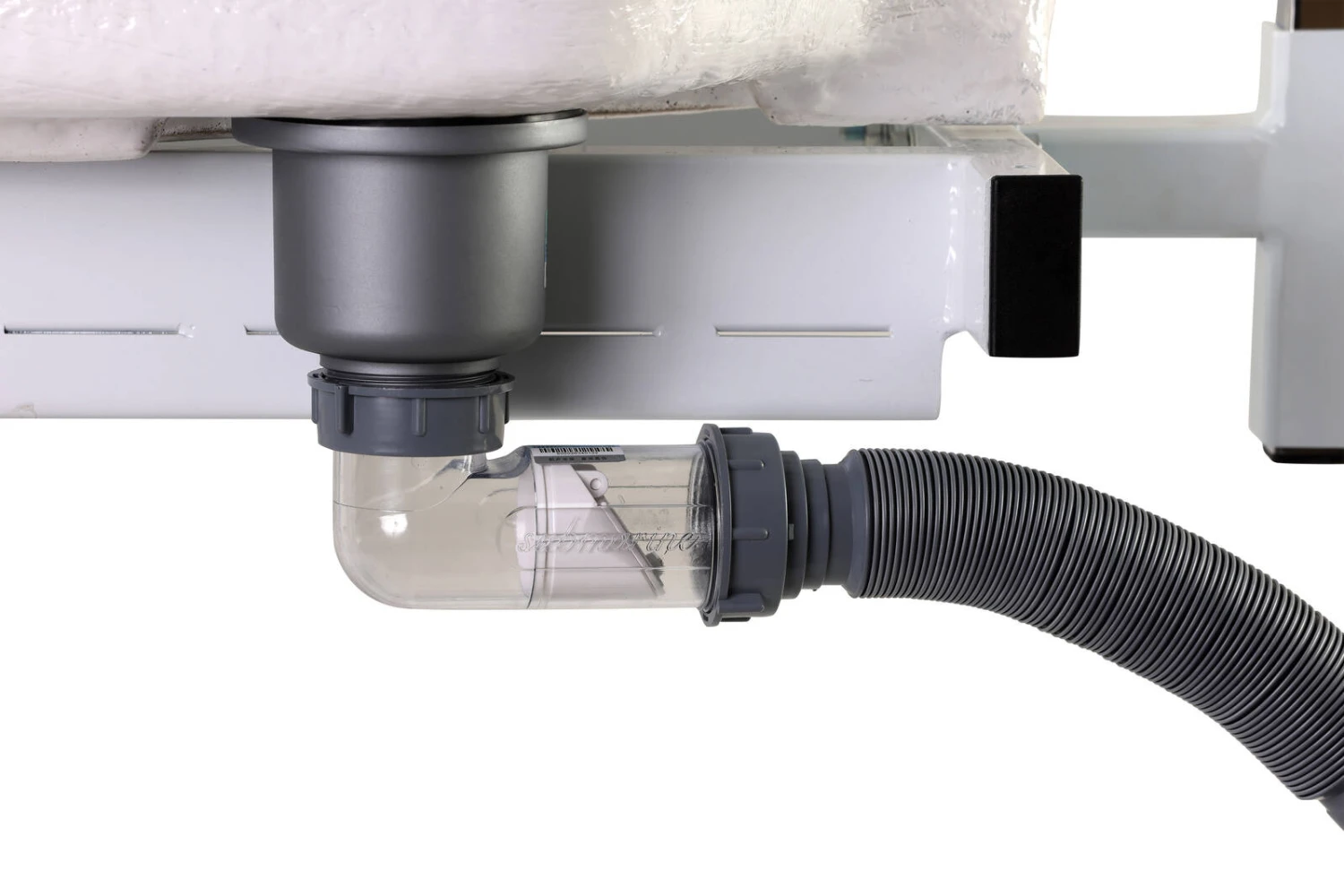 Groomtech Master Fiberglass Electric Lifting Bath Tub 3 Groomtech Master Fiberglass Electric Lifting Bath Tub - Image 3