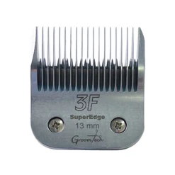 Groomtech SuperEdge Blade Size 3F, 13mm