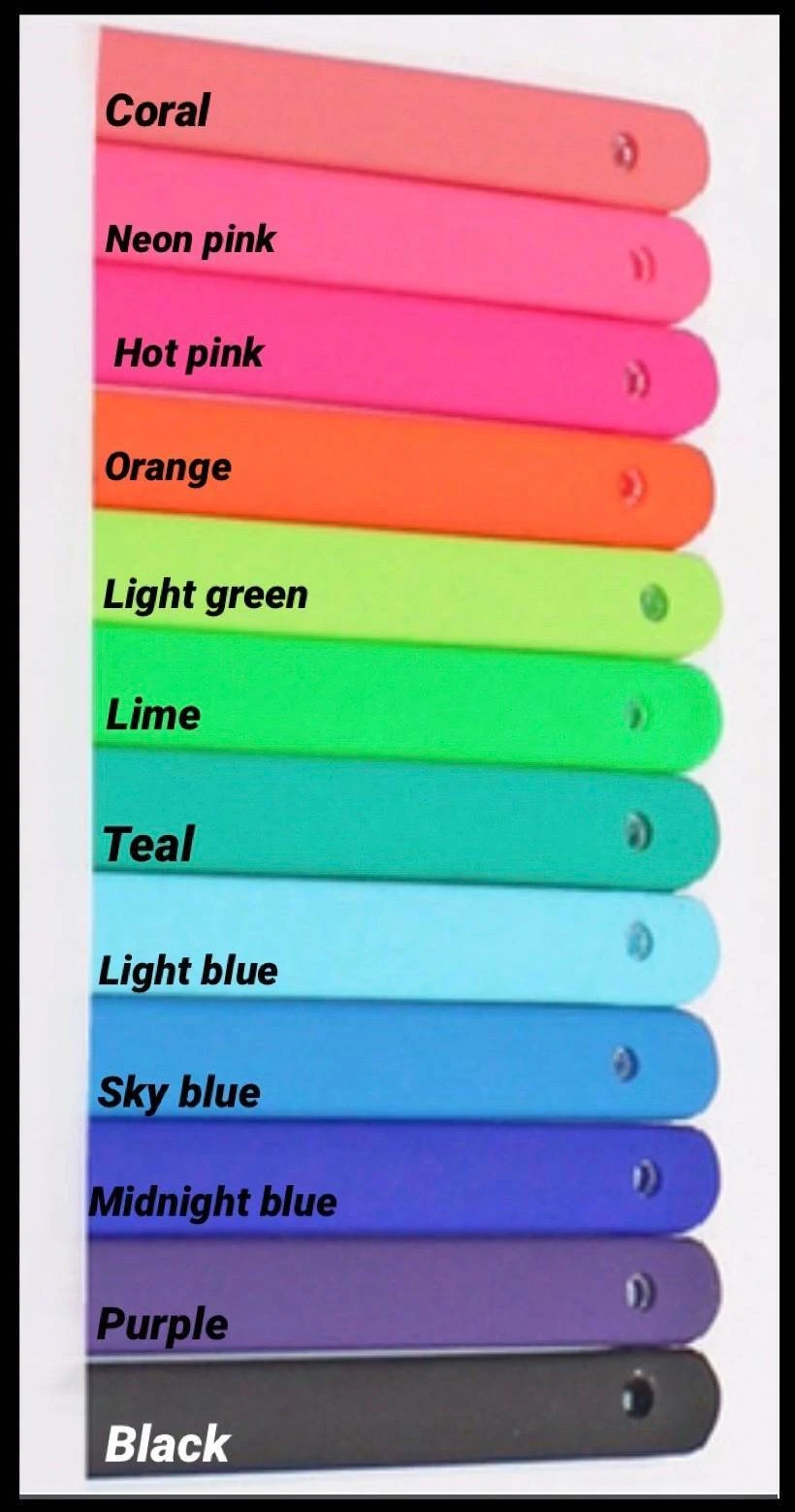 GroomTech Biothane Grooming Loops With Ring 18" X 3/8" - Teal 2 GroomTech Biothane Grooming Loops With Ring 18" X 3/8" - Teal - Image 2