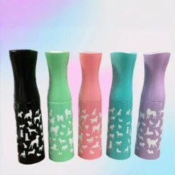 Groomtech Continuous Fine Mist Spray Bottle 300ml [Colour: Mint]