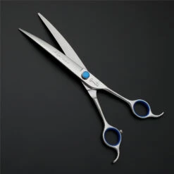 Groomtech Neptune Shear Curved 7"