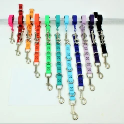 GroomTech Biothane Safety Grooming Tether [Colour: Teal]