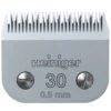 Heiniger A5 Clipper Blade 30, 0.5mm