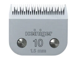 Heiniger A5 Clipper Blade 10, 1.5mm