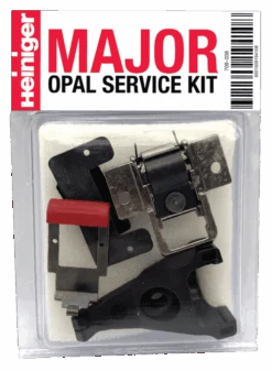 Heiniger OPAL Major Service Kit