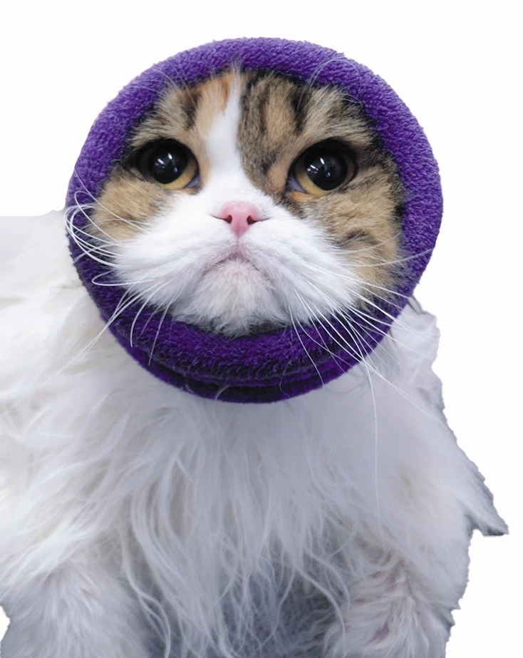 Happy Hoodie Blue, X-Small 9 Happy Hoodie Blue, X-Small - Image 9