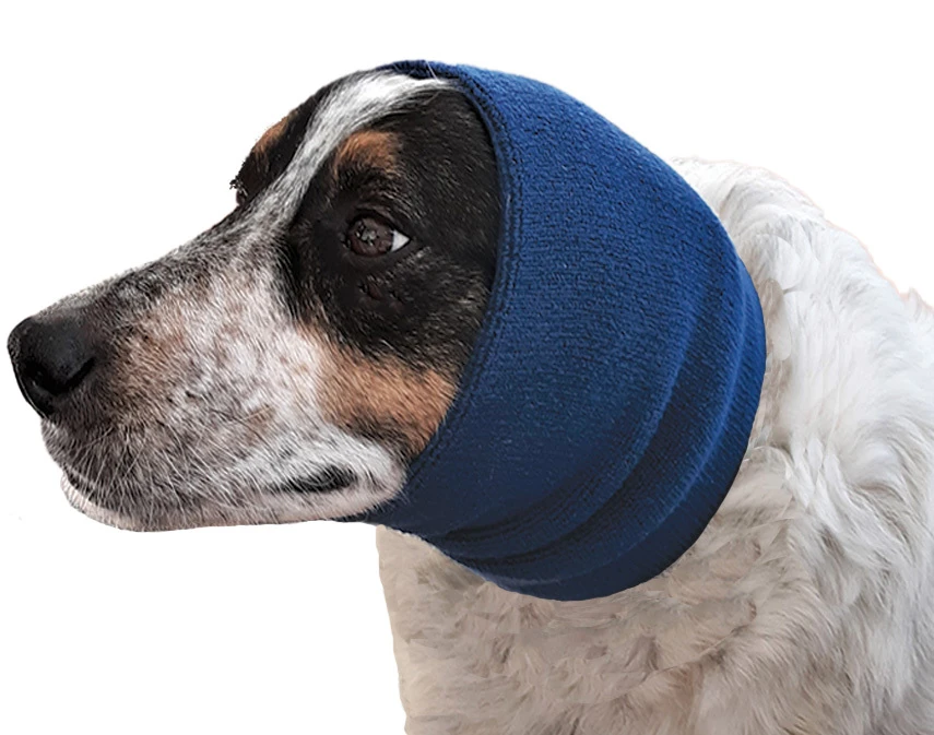 Happy Hoodie Blue, Pack Of 2 4 Happy Hoodie Blue, Pack Of 2 - Image 4