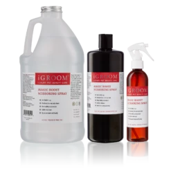 IGroom Magic Boost Scissoring Spray 8oz (236ml)