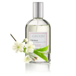 IGroom Fabulous Pet Perfume 100ml