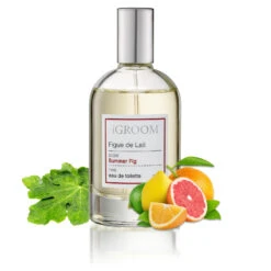 IGroom Figue De Lait Pet Perfume 100ml