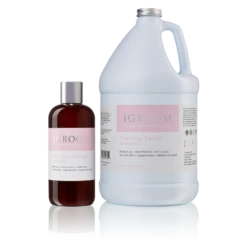 IGroom Tearless Facial Shampoo 16oz (473ml)