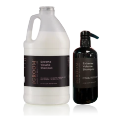 IGroom Extreme Volume Shampoo 16oz (473ml)