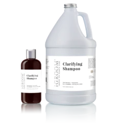 IGroom Clarifying Shampoo 16oz (473ml)