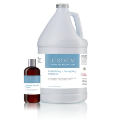 IGroom Deshedding + Detangling Shampoo 16oz (473ml)