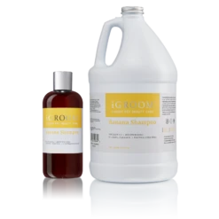 IGroom Banana Shampoo 16oz (473ml)