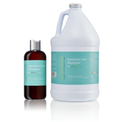 IGroom Squalane Care Shampoo 16oz (473ml) For Drop Coat
