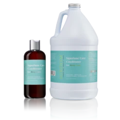 IGroom Squalane Care Conditioner 1 Gallon (3.8L) For Drop Coat