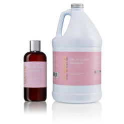 IGroom Oh, So Gentle Shampoo 16oz (473ml)