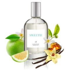 IGroom Sweetie Pet Perfume 100ml