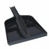 Joiken Salon Rubber Broom With Dustpan