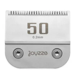 Joyzze Ceramic A5 Blade Size 50, 0.2mm
