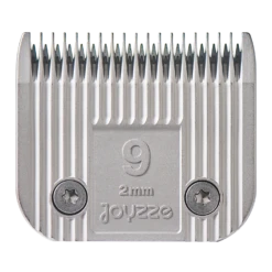 Joyzze Ceramic A5 Blade Size 9, 2mm